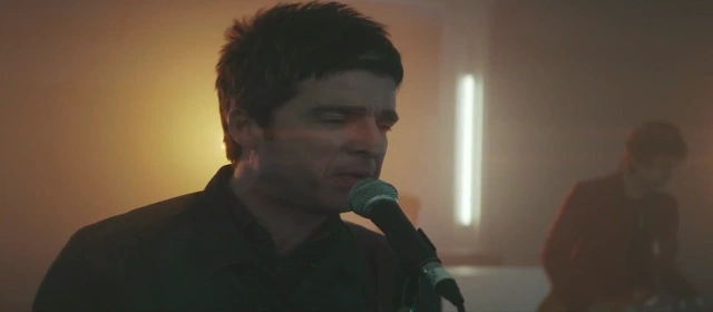 Noel Gallagher udostępnił „Ballad Of The Mighty I” – drugi singiel ze swojej nowej płyty