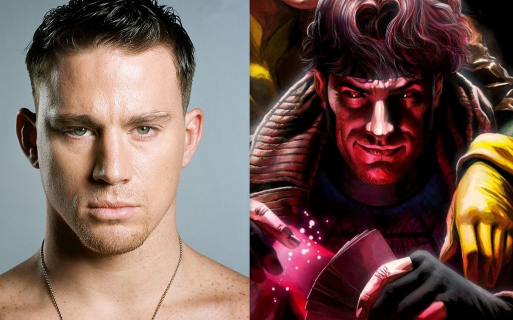 gambit 2016