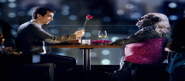 „Man Seeking Woman” to prawdopodobnie najdziwniejszy serial, jaki kiedykolwiek zobaczycie