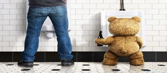 Niegrzeczny miś wraca na ekrany. Zobaczcie zwiastun „Ted 2”