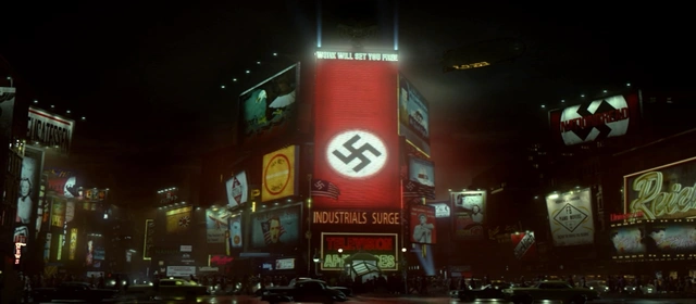 Co gdyby naziści wygrali wojnę? Pilot „The Man in the High Castle” za darmo na YouTube