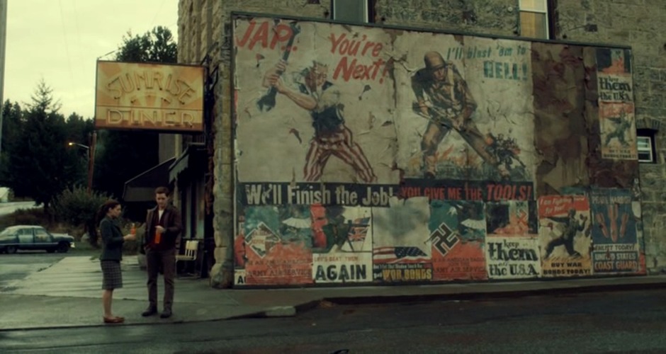 The Man in the High Castle 2