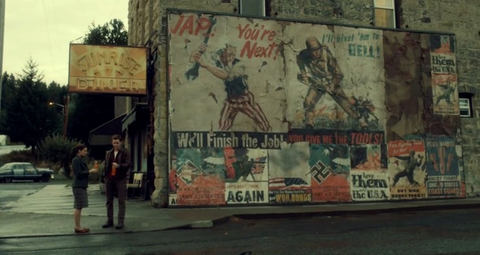 The Man in the High Castle 2
