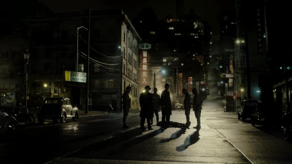 The Man in the High Castle 3