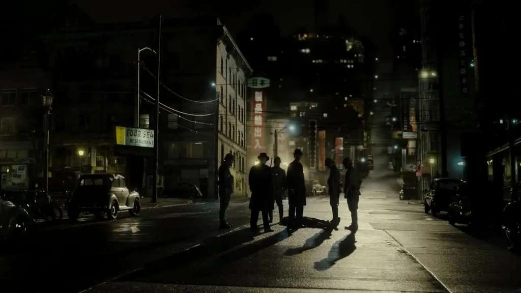 The Man in the High Castle 3