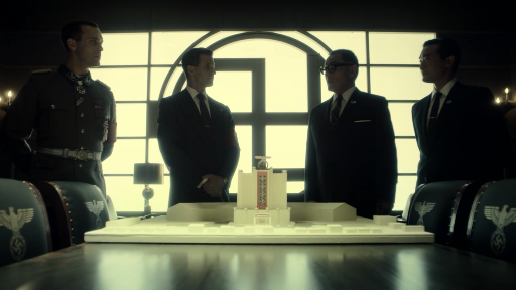 The Man in the High Castle 4