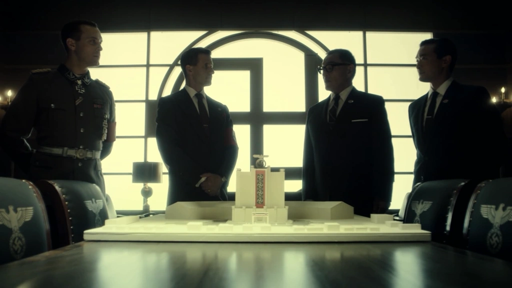 The Man in the High Castle 4