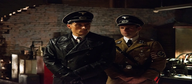 The Man in the High Castle wyrósł na najlepszy serial ostatnich dni