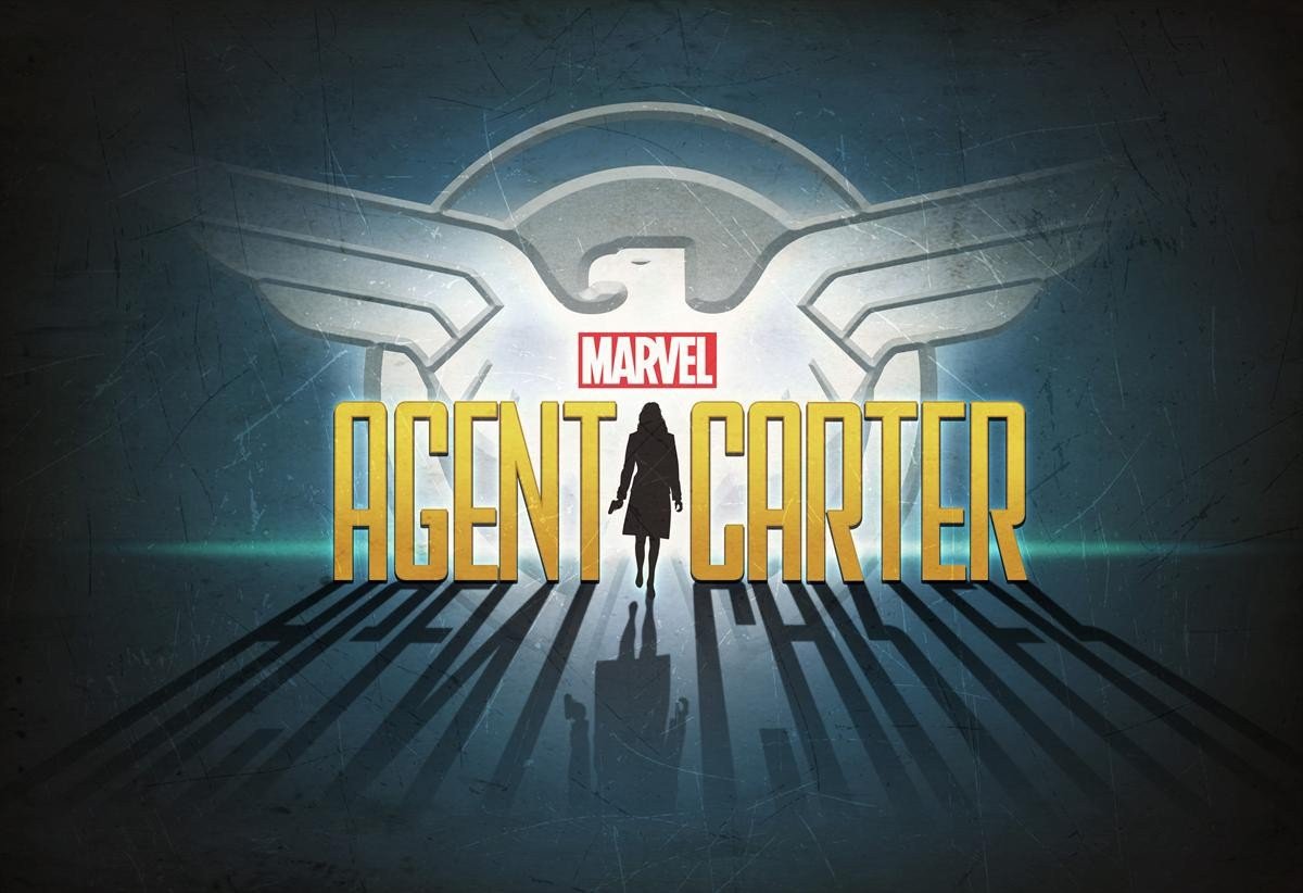 „Agent Carter” rozpoczyna się rewelacyjnie. Serial Marvela, który musisz obejrzeć