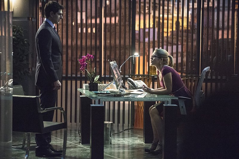 arrow left behind 5