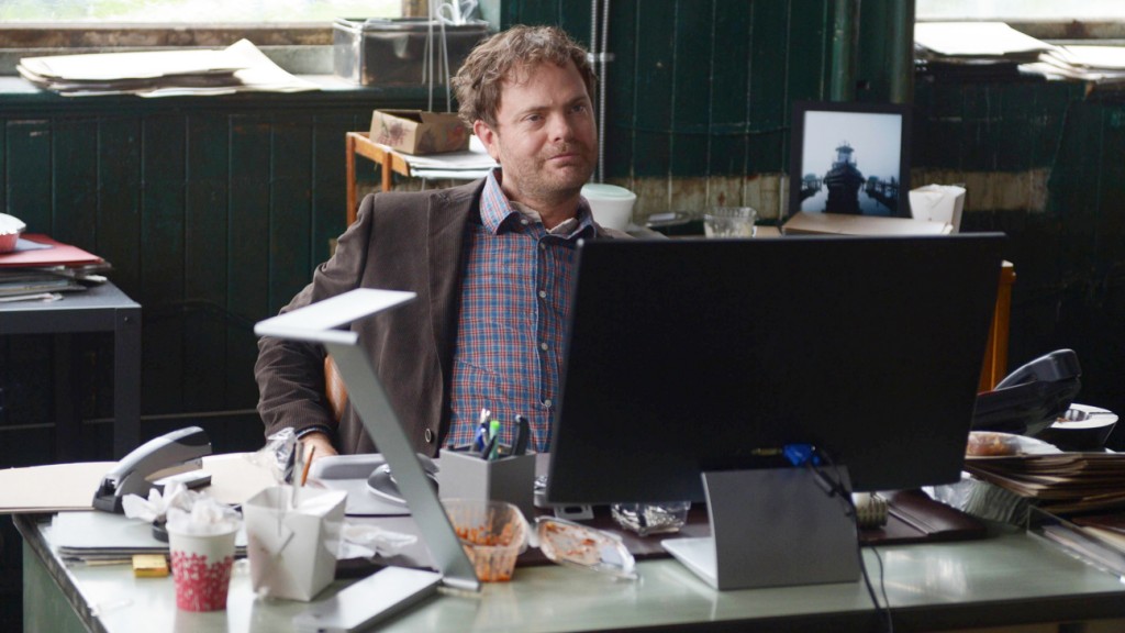 backstrom recenzja