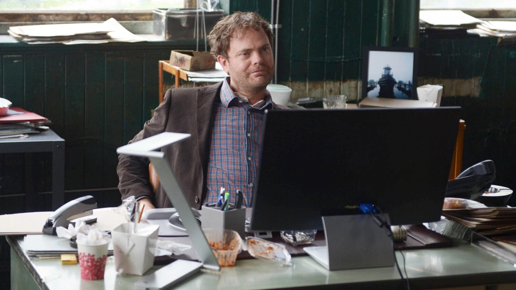 backstrom recenzja