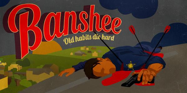Jak tak dalej pójdzie, nikt nie pozostanie żywy. 3 sezon Banshee za nami