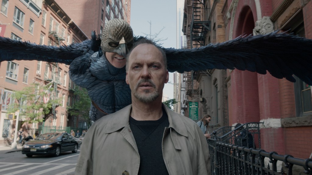 birdman 2015 inarritu