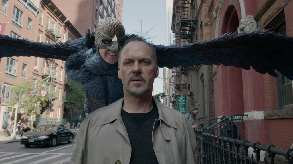 birdman 2015 inarritu 