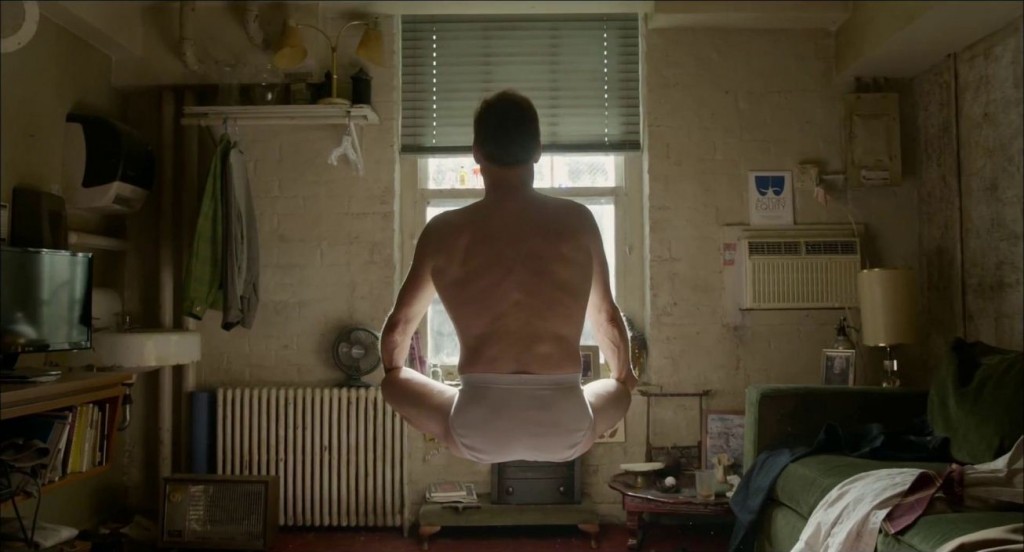 birdman recenzja