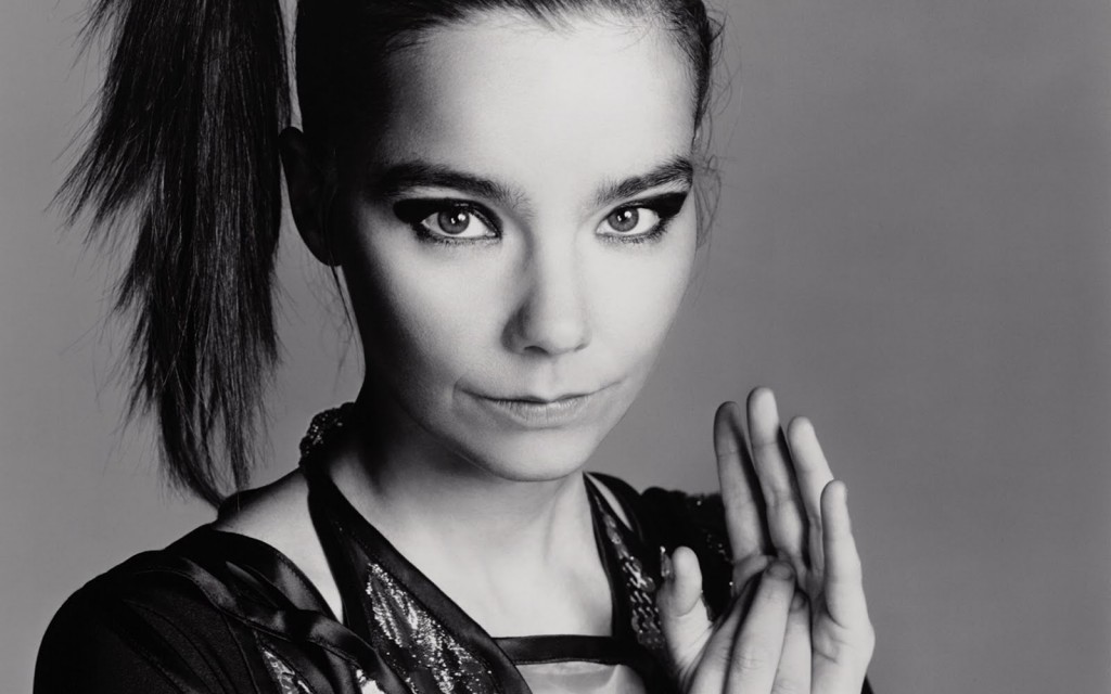 bjork vulnicura