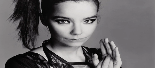 Nadchodzi nowy album Björk – „Vulnicura”