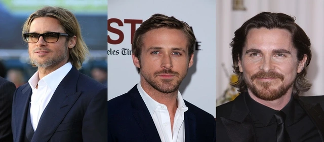 Pitt, Gosling i Bale w obsadzie „The Big Short”
