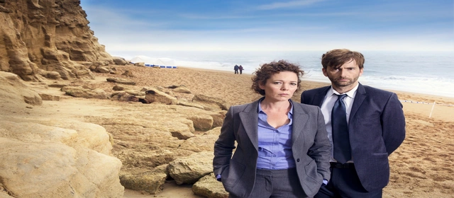 Z małego ekranu na karty powieści. "Broadchurch", Erin Kelly - recenzja sPlay