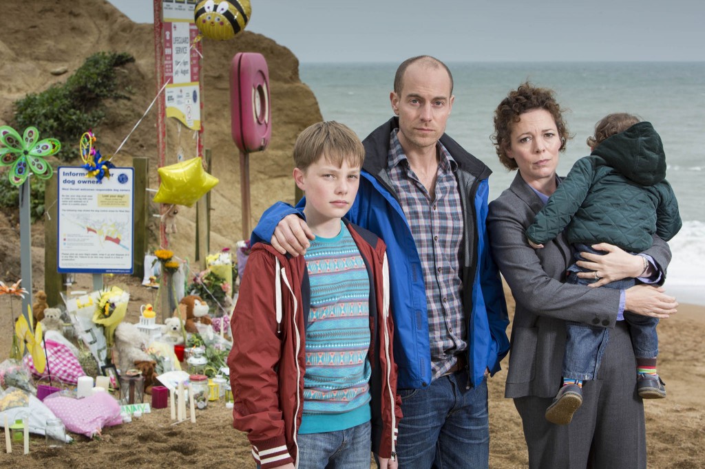 Broadchurch – Specials