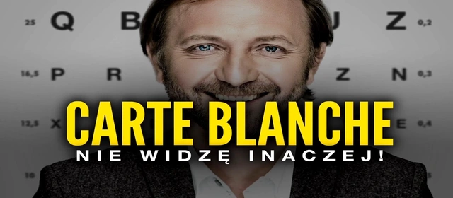 Intrygująca historia, zmarnowany potencjał. &#8222;Carte blanche&#8221; &#8211; recenzja sPlay
