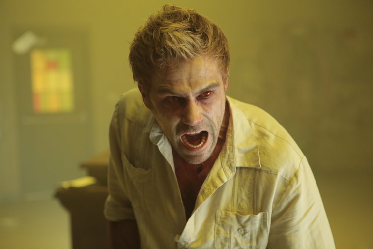 Constantine – Season 1