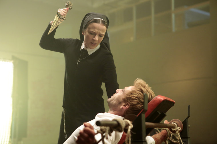 Constantine – Season 1