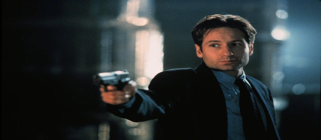 David Duchovny o powrocie do „Z Archiwum X”: Chętnie, ale…
