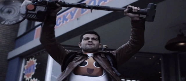 „Dead Rising: Watchtower” odstrasza. Nie za sprawą zombie, ale wykonaniem