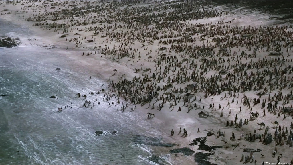 exodus bogowie i królowie 2015 