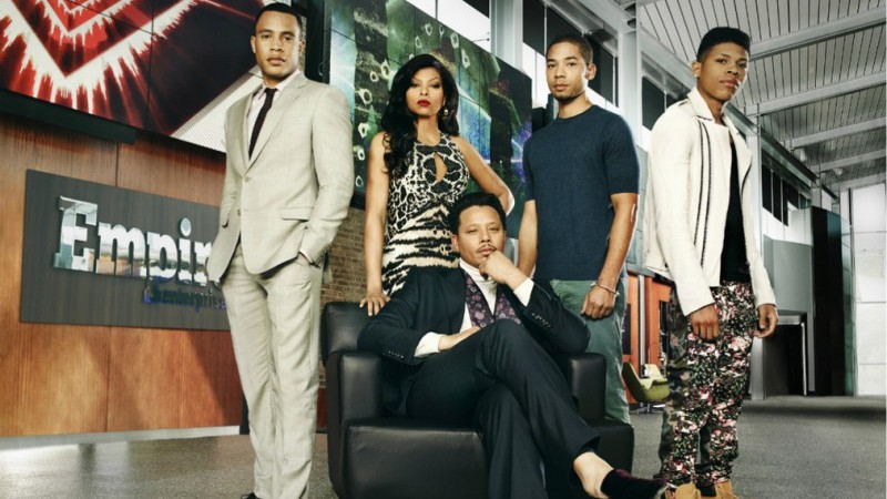 empire 2015 recenzja