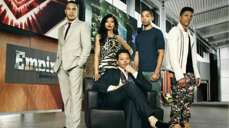 empire 2015 recenzja