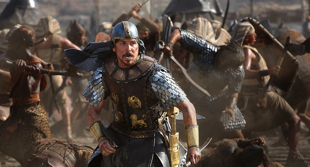 exodus recenzja 