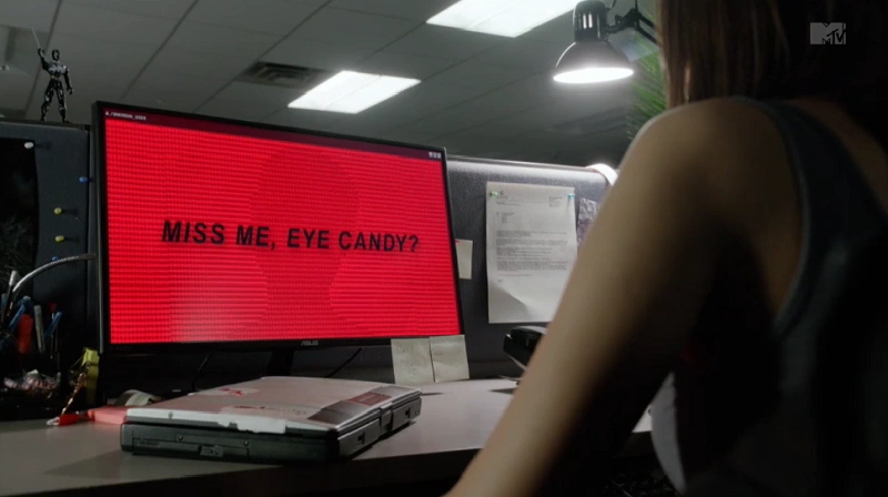 eye candy 1