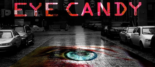 Wystalkować stalkera. „Eye Candy” – recenzja sPlay