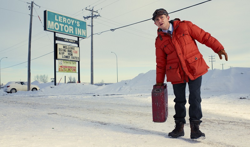 fargo