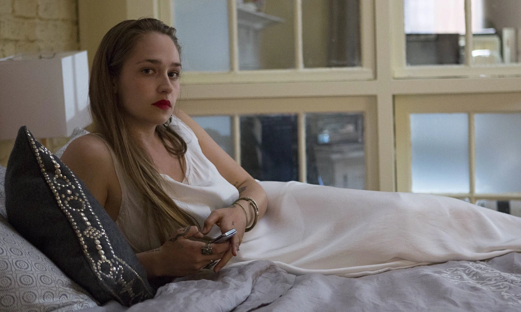 Girls: Jemima Kirke as Jessa Johansson 