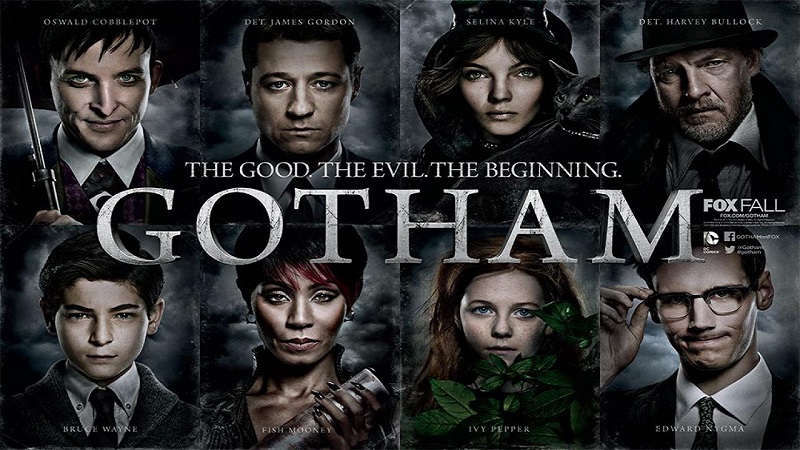 gotham 4