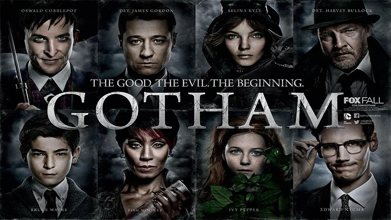 gotham 4