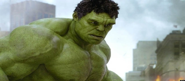 Hulk zmieni kolor skóry w „Avengers: Age of Ultron”?
