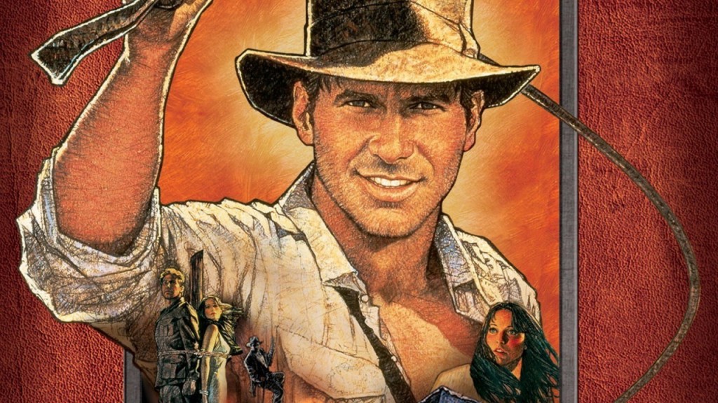 indiana jones Chris Pratt