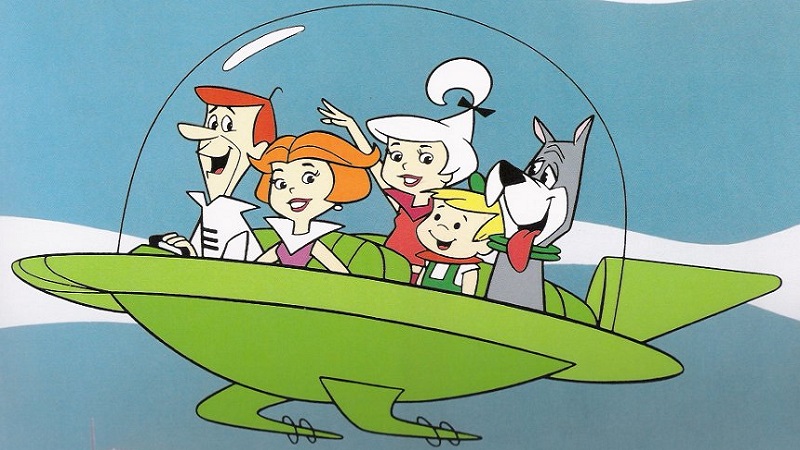 jetsonowie