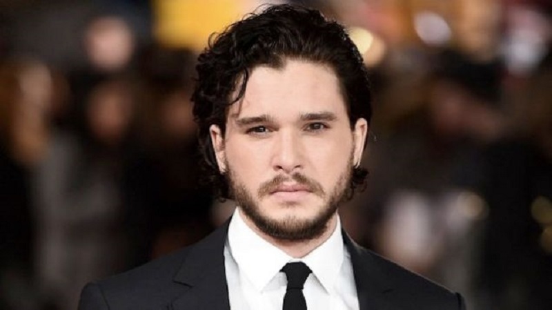 gra o tron kit harington 