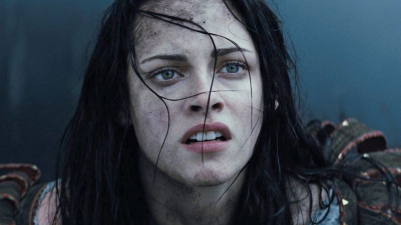 kristen stewart marvel filmy