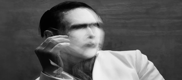 „The Pale Emperor” – najnowszy album Marilyna Mansona przedpremierowo na Deezerze
