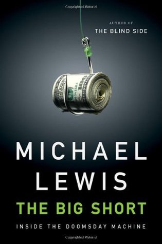 michael lewis book