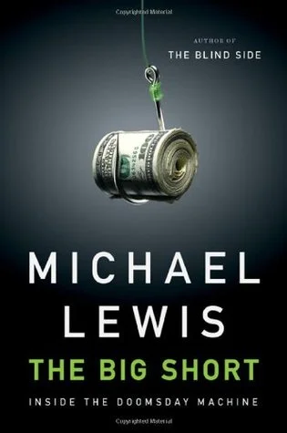 michael lewis book