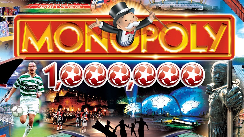monopoly 2