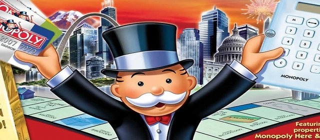 Zdjęcia do filmu „Monopoly” rozpoczną się w tym roku